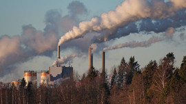 Cắt giảm mạnh khí metan để ngăn chặn nhiệt độ toàn cầu gia tăng