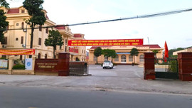 TX Từ Sơn (Bắc Ninh): Đảng ủy phường Đồng Kỵ tập trung lãnh đạo cuộc bầu cử ĐBQH và HĐND các cấp