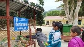 Điện Biên: Đẩy mạnh tuyên truyền về phòng, chống rác thải nhựa