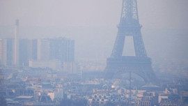 EU sẽ thắt chặt các quy định về ô nhiễm không khí