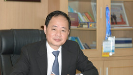 Ông Trần Hồng Thái được đề cử vị trí Phó Chủ tịch RA-II nhiệm kỳ 2021-2024