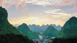 Lý giải sức hút bốn mùa của du lịch Quảng Ninh bây giờ