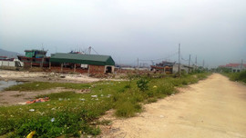 Quảng Bình: Phê duyệt Khu neo đậu tránh trú bão cho tàu cá kết hợp cảng cá Bắc sông Gianh