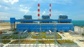 Nhà máy Nhiệt điện Vĩnh Tân 4:  Sản xuất đi đôi với bảo vệ môi trường