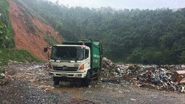Hà Giang: Chuyển biến trong xử lý chất thải rắn nông thôn