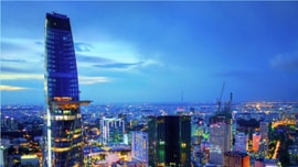 Phát triển thị trường quyền sử dụng đất và bất động sản trên đất