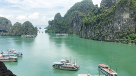 Quảng Ninh: Phát triển kinh tế biển bền vững tạo bước đột phá chuyển dịch cơ cấu kinh tế