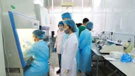 Ninh Bình: Thêm trường hợp tái dương tính với SARS-CoV-2