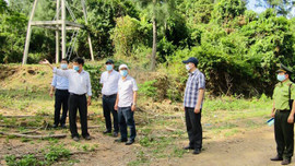 Thừa Thiên Huế: Chung tay vì nhiệm vụ bảo vệ rừng, phòng cháy rừng