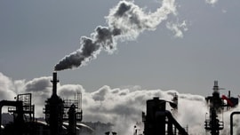 IMF: Giá sàn carbon toàn cầu sẽ hạn chế sự nóng lên toàn cầu