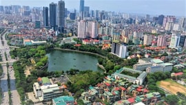 Hà Nội quyết liệt tạo chuyển biến mạnh mẽ trên mọi lĩnh vực
