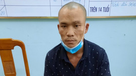 Quảng Nam: Tạm giữ đối tượng tàng trữ trái phép chất ma túy