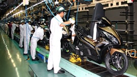 Đầu tư nước ngoài đạt hơn 15 tỷ USD trong 6 tháng đầu năm
