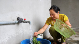 Yên Bái: Nhiều giải pháp đưa nước sạch về với người dân nông thôn