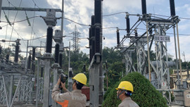 Điện Biên: Đảm bảo nguồn điện cho kỳ thi tốt nghiệp THPT năm 2021