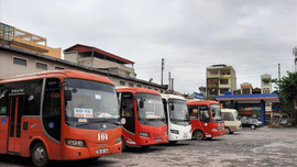 Ninh Bình: Tạm dừng hoạt động vận tải hành khách đi, đến các tỉnh, thành phố đang có dịch từ 7/7