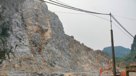 Thanh Hóa: Thực hiện đóng cửa mỏ, phục hồi môi trường các mỏ khai thác khoáng sản hết hạn