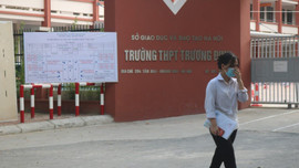 Hà Nội: Các điểm thi sẵn sàng đón thí sinh thi tốt nghiệp THPT