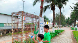 Đà Nẵng: Đảm bảo chất thải rắn sinh hoạt được tái chế, tái sử dụng đạt trên 12%