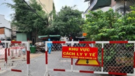 Thanh Hóa: Thêm 3 ca mới và 1 trường hợp tái dương tính với SARS-CoV-2