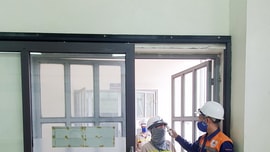 Lào Cai: Doanh nghiệp vượt khó vừa đảm bảo sản xuất vừa an toàn trong phòng chống dịch