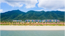 Sonasea Vân Đồn Harbor City lọt Top 10 dự án BĐS nổi bật, hấp dẫn nhất thị trường