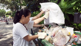 TP.HCM: Triển khai công tác tuyên truyền về phòng chống rác thải nhựa giai đoạn 2021 – 2025