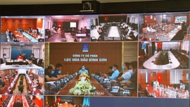 Petrovietnam  khẩn cấp, quyết liệt ứng phó các tình huống của dịch bệnh Covid 19 