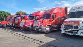 Hà Tĩnh:  Chuyển gần 1000 tấn hàng hóa hỗ trợ Nhân dân TP Hồ Chí Minh
