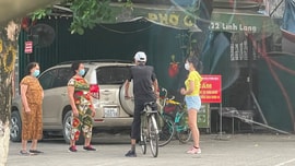 Không phạt nặng họ không sợ đâu, thưa ông Chủ tịch Hà Nội