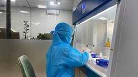 Nghệ An: Ghi nhận thêm 4 ca mắc Covid-19