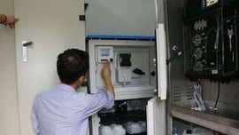 Hải Dương: 31 doanh nghiệp lắp đặt hệ thống quan trắc môi trường tự động