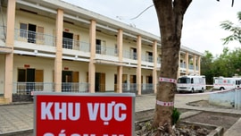 Hải Phòng: Cách ly y tế tập trung 14 ngày đối với tất cả những người về/đi qua Hà Nội