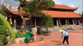 Đảm bảo môi trường hoạt động tại các cơ sở tín ngưỡng, tôn giáo tại Quảng Ninh