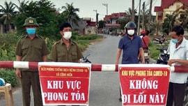 Hải Phòng: Hướng dẫn thực hiện các biện pháp phòng chống dịch Covid 19 từ  12h00 ngày 24/7/2021 