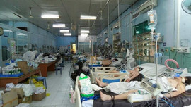 Nghệ An: Thêm 6 bệnh nhân liên quan đến ổ dịch BVĐK Minh An