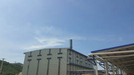 Vụ Nhà máy bao bì xả khói gây ô nhiễm: Công ty MiZa đã khắc phục tồn tại về môi trường