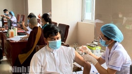 Ngành BHXH Việt Nam sẵn sàng cho công tác cấp thẻ BHYT mẫu mới