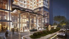 The Sang Residence: Dám nghĩ dám làm, bứt phá thị trường căn hộ Đà Nẵng