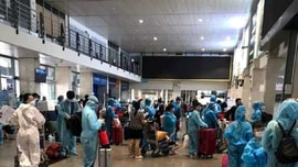 Nghệ An: Số ca mắc Covid-19 đã tăng lên 407 người
