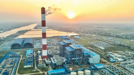Dự án Nhà máy Nhiệt điện Thái Bình 2 nóng lên từng ngày