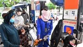 Petrolimex giảm giá xăng dầu tại 23 tỉnh thành đang thực hiện Chỉ thị 16