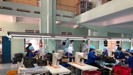 Doanh nghiệp Bình Định sản xuất 3 tại chỗ trong tình hình mới gắn với công tác bảo vệ môi trường 