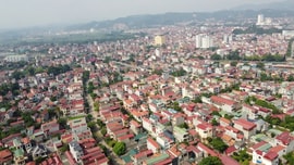 Lên phương án điều chỉnh địa giới hành chính mở rộng TP. Lạng Sơn