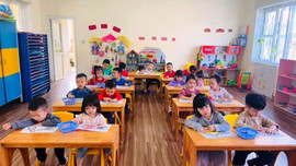 Hà Tĩnh lùi thời gian tựu trường năm học 2021-2022