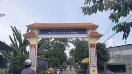 Nhiều hoạt động thiết thực vì môi trường trong vùng đồng bào Khmer  ở Sóc Trăng
