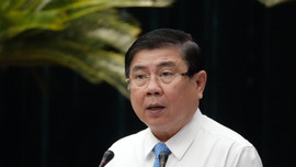 Điều động ông Nguyễn Thành Phong giữ chức Phó Trưởng Ban Kinh tế Trung ương