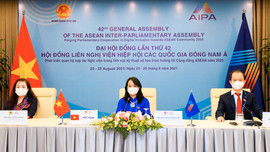 AIPA-42: Thúc đẩy chuyển đổi số giúp doanh nghiệp vừa và nhỏ hội nhập kinh tế ASEAN 