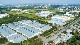 Bất động sản Bắc Giang tái thiết lập điểm nóng trên thị trường BĐS Miền Bắc