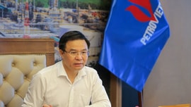 Petrovietnam đẩy mạnh chuyển đổi số để tối ưu trong điều hành và xử lý công việc